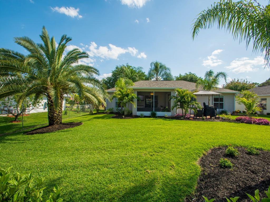 PORT MALABAR UNIT 44 - Residential