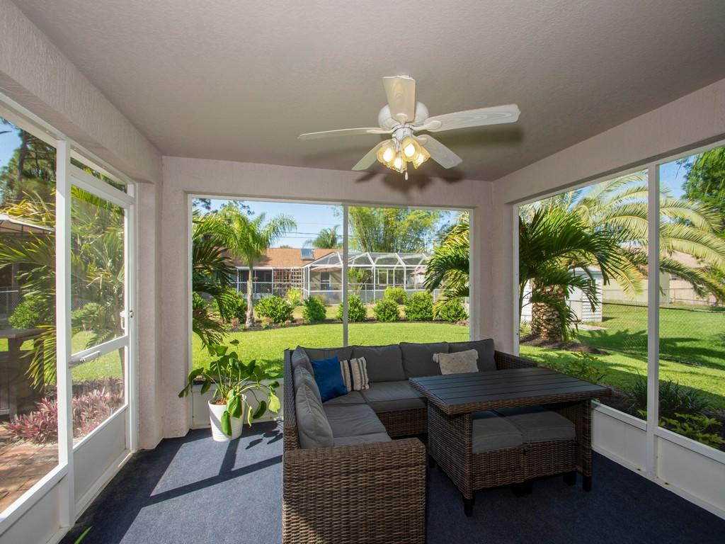 PORT MALABAR UNIT 44 - Residential