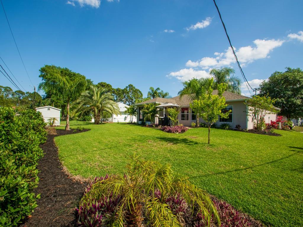 PORT MALABAR UNIT 44 - Residential