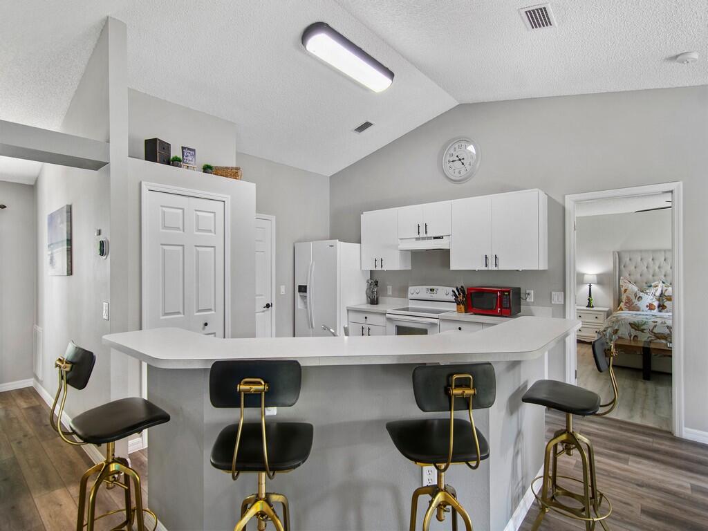 PORT MALABAR UNIT 44 - Residential