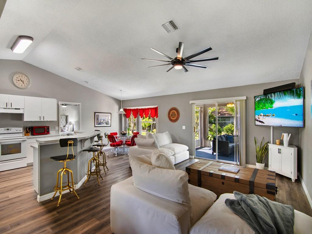 PORT MALABAR UNIT 44 - Residential