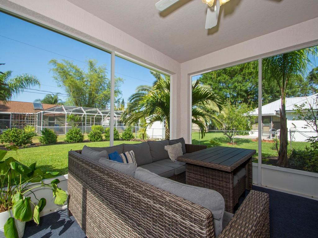 PORT MALABAR UNIT 44 - Residential