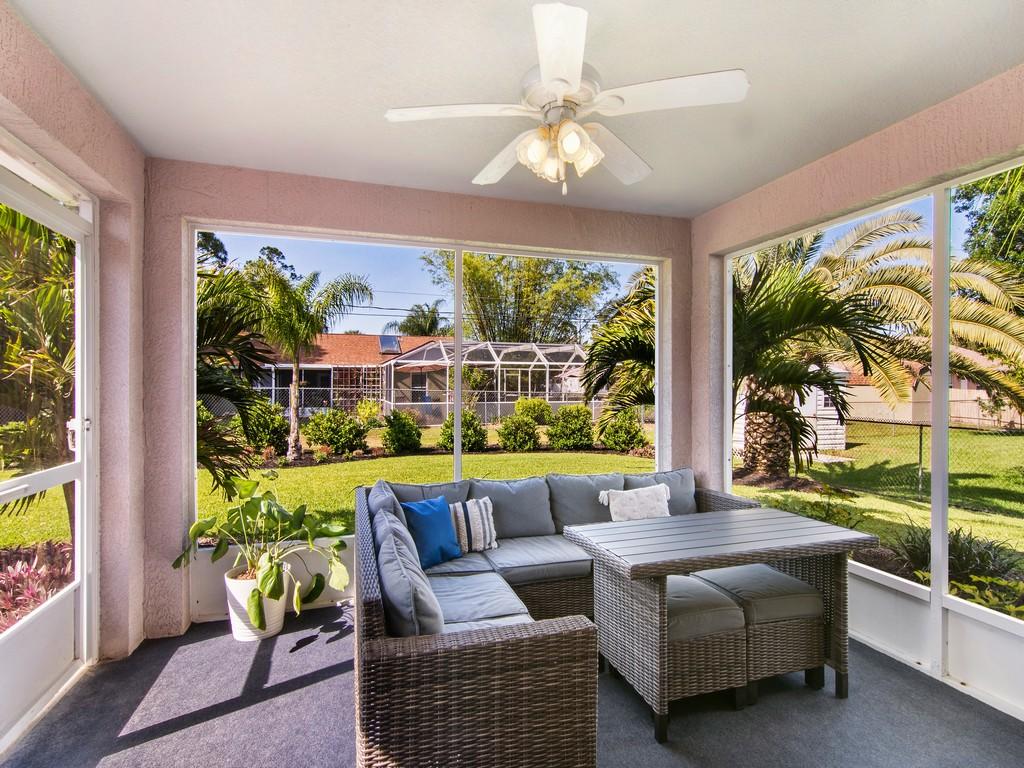 PORT MALABAR UNIT 44 - Residential