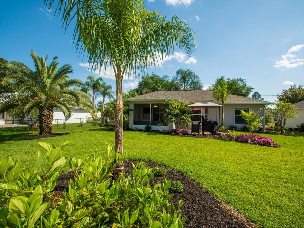 PORT MALABAR UNIT 44 - Residential