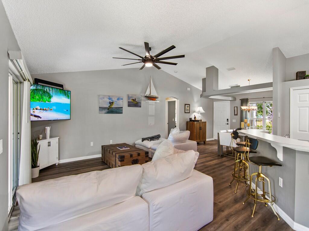 PORT MALABAR UNIT 44 - Residential