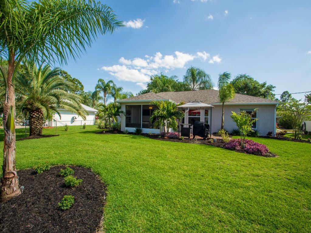 PORT MALABAR UNIT 44 - Residential