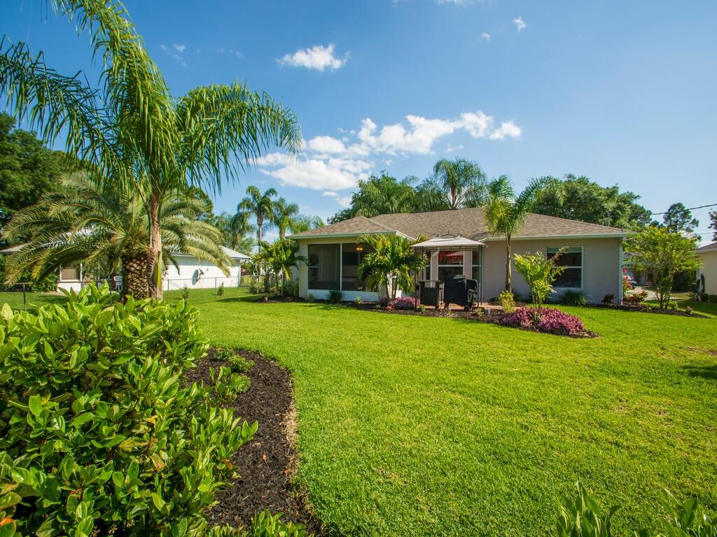 PORT MALABAR UNIT 44 - Residential