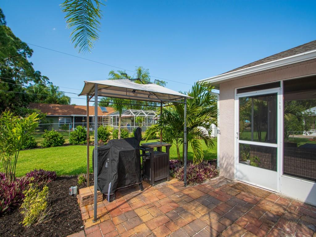 PORT MALABAR UNIT 44 - Residential