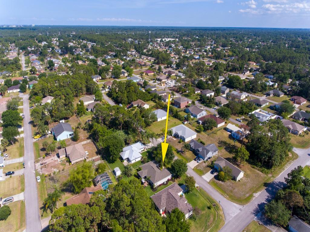 PORT MALABAR UNIT 44 - Residential