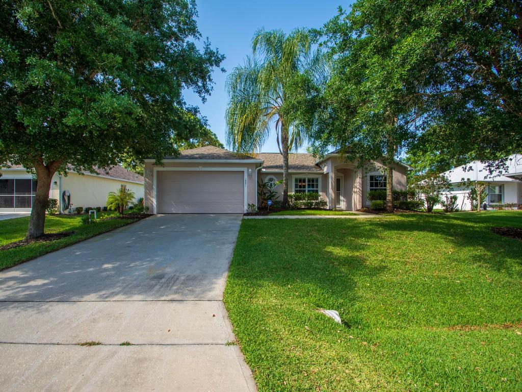 PORT MALABAR UNIT 44 - Residential