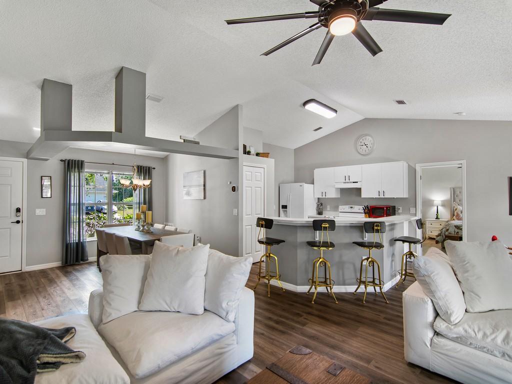 PORT MALABAR UNIT 44 - Residential