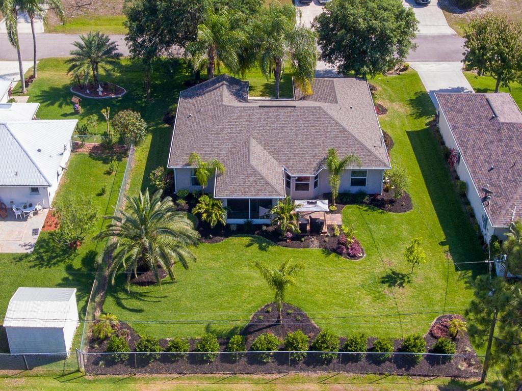 PORT MALABAR UNIT 44 - Residential