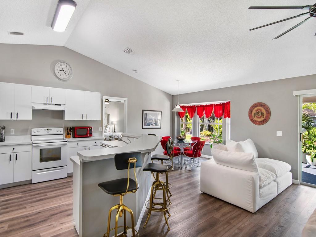 PORT MALABAR UNIT 44 - Residential