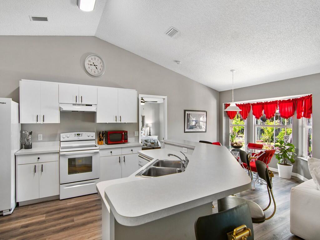 PORT MALABAR UNIT 44 - Residential