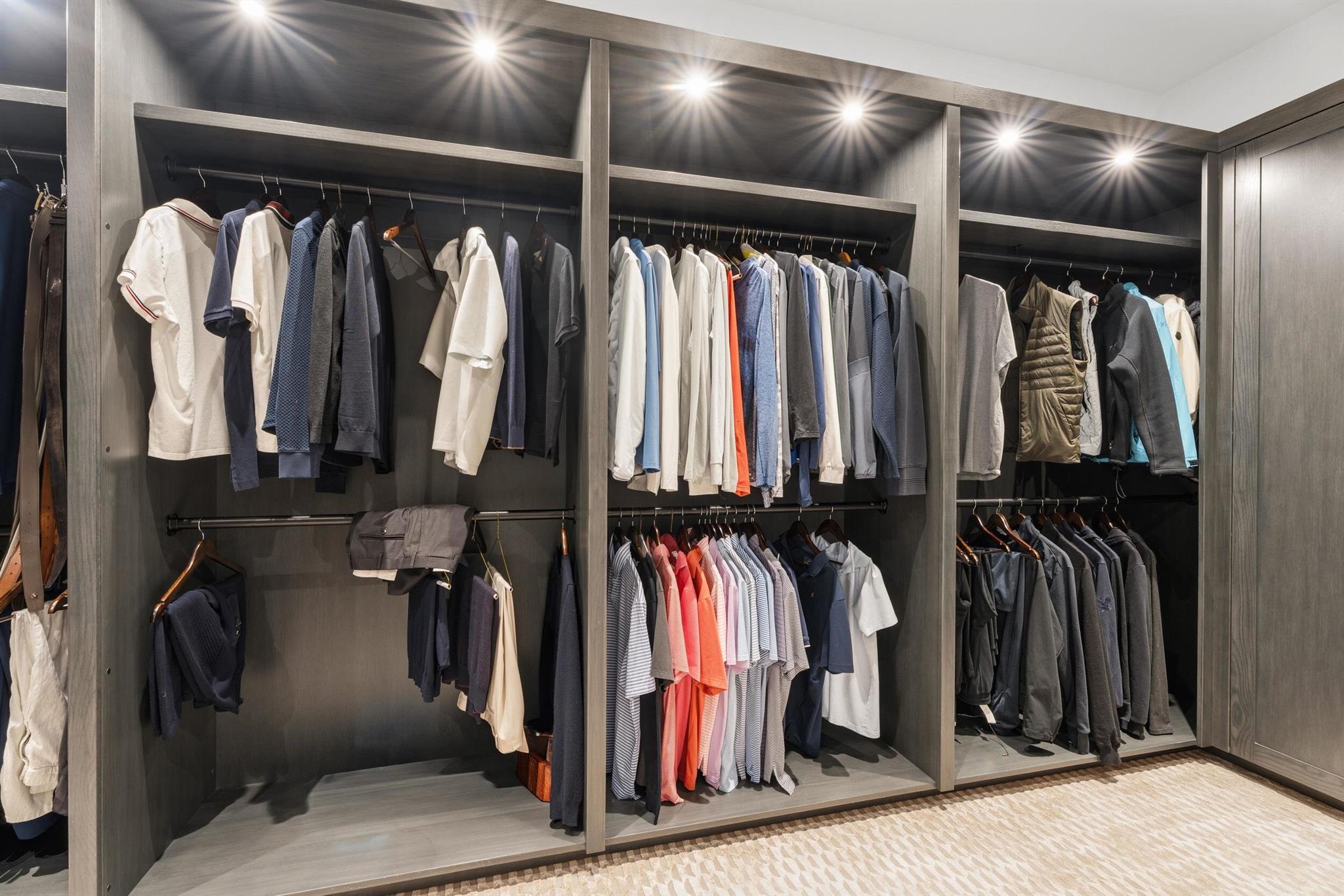 BEARS CLUB PUD - Residential