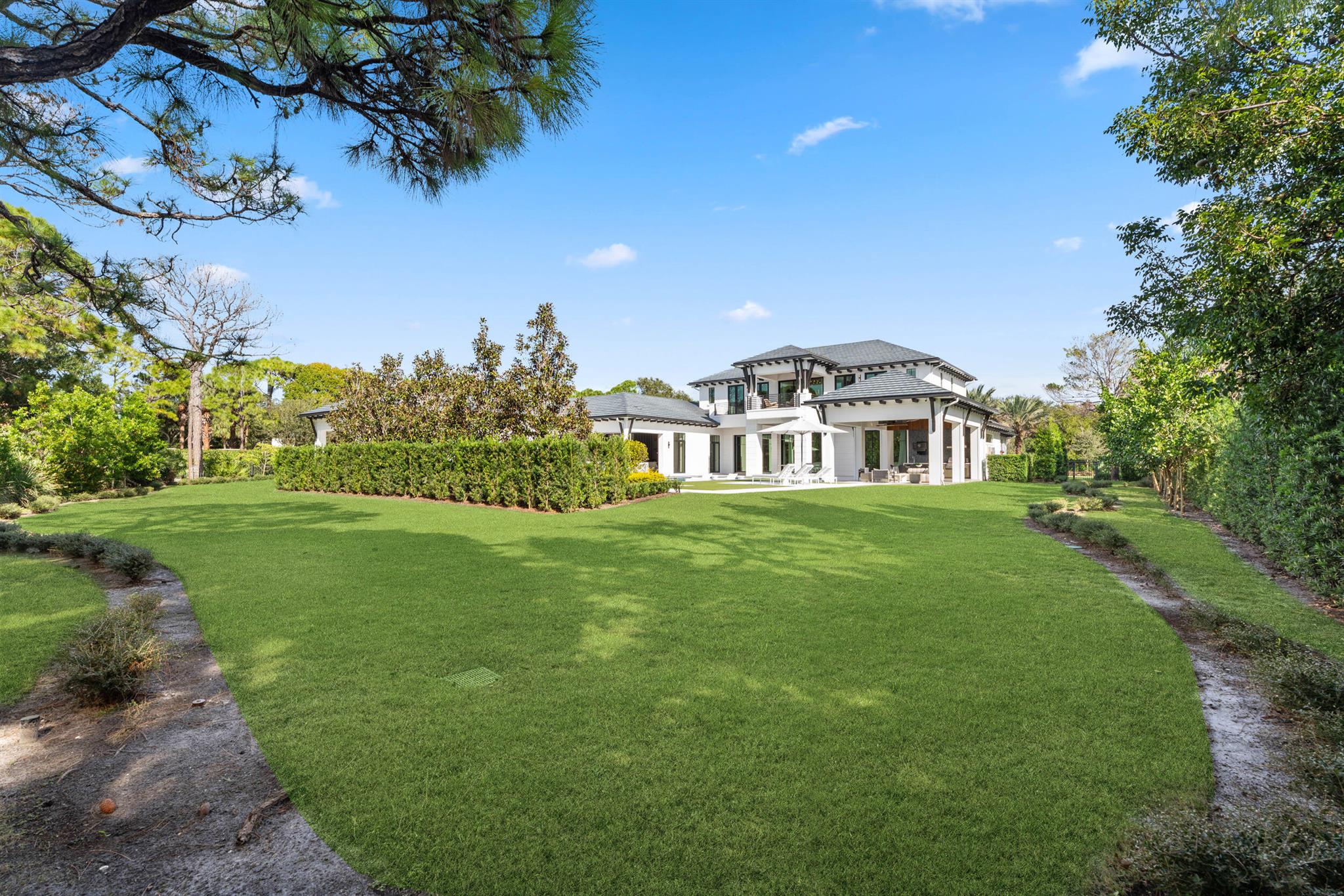 BEARS CLUB PUD - Residential