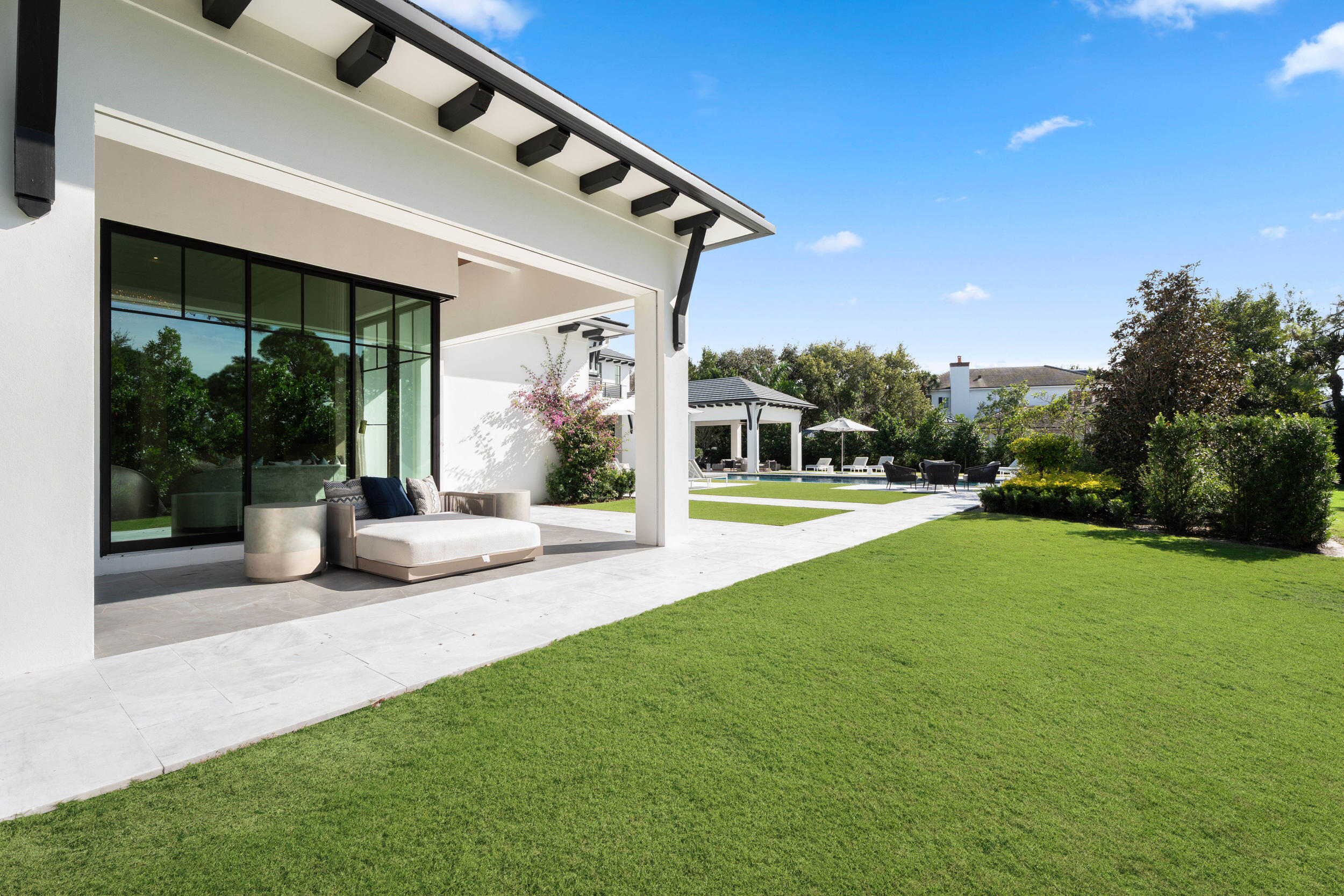 BEARS CLUB PUD - Residential