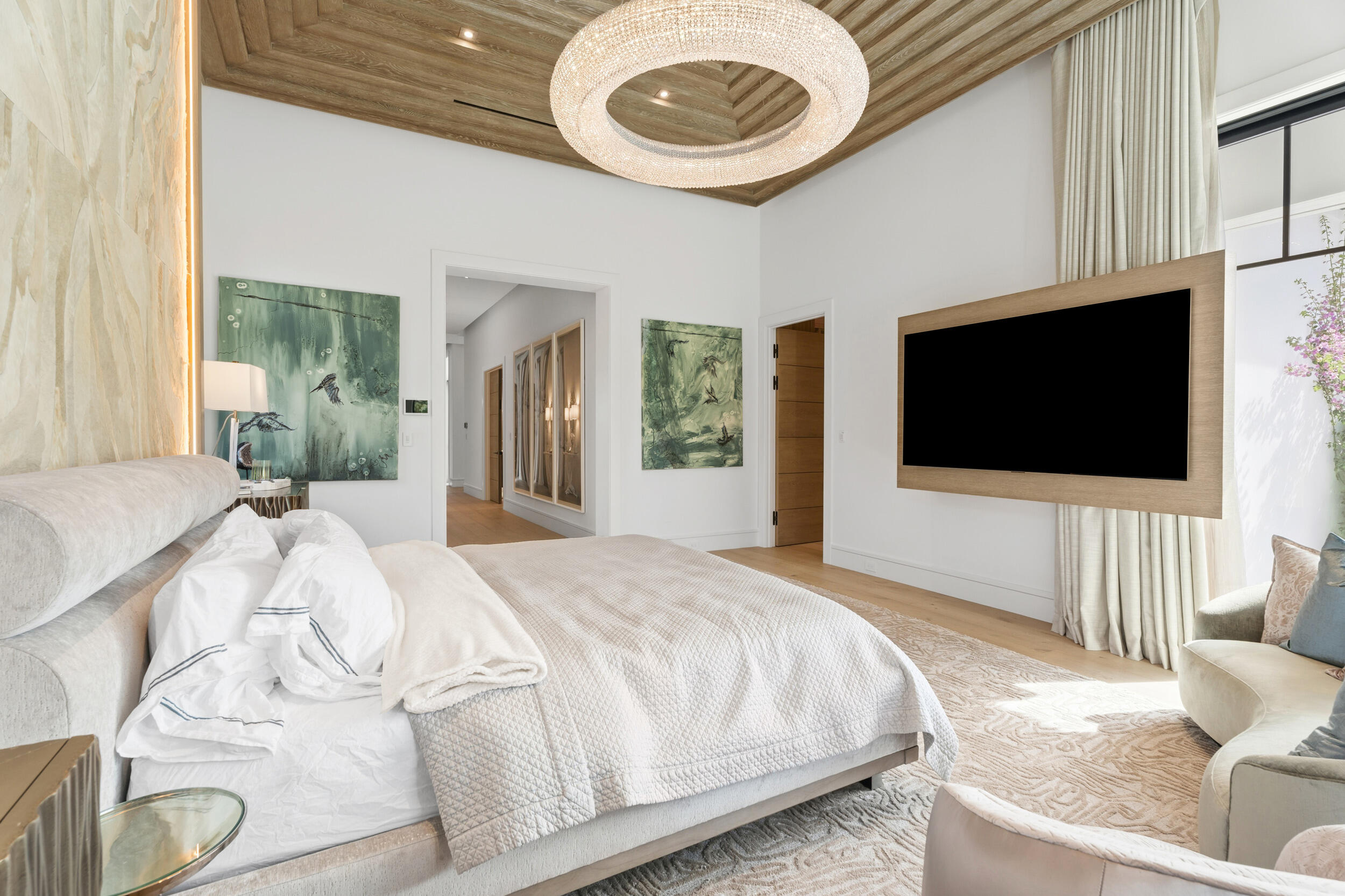 BEARS CLUB PUD - Residential