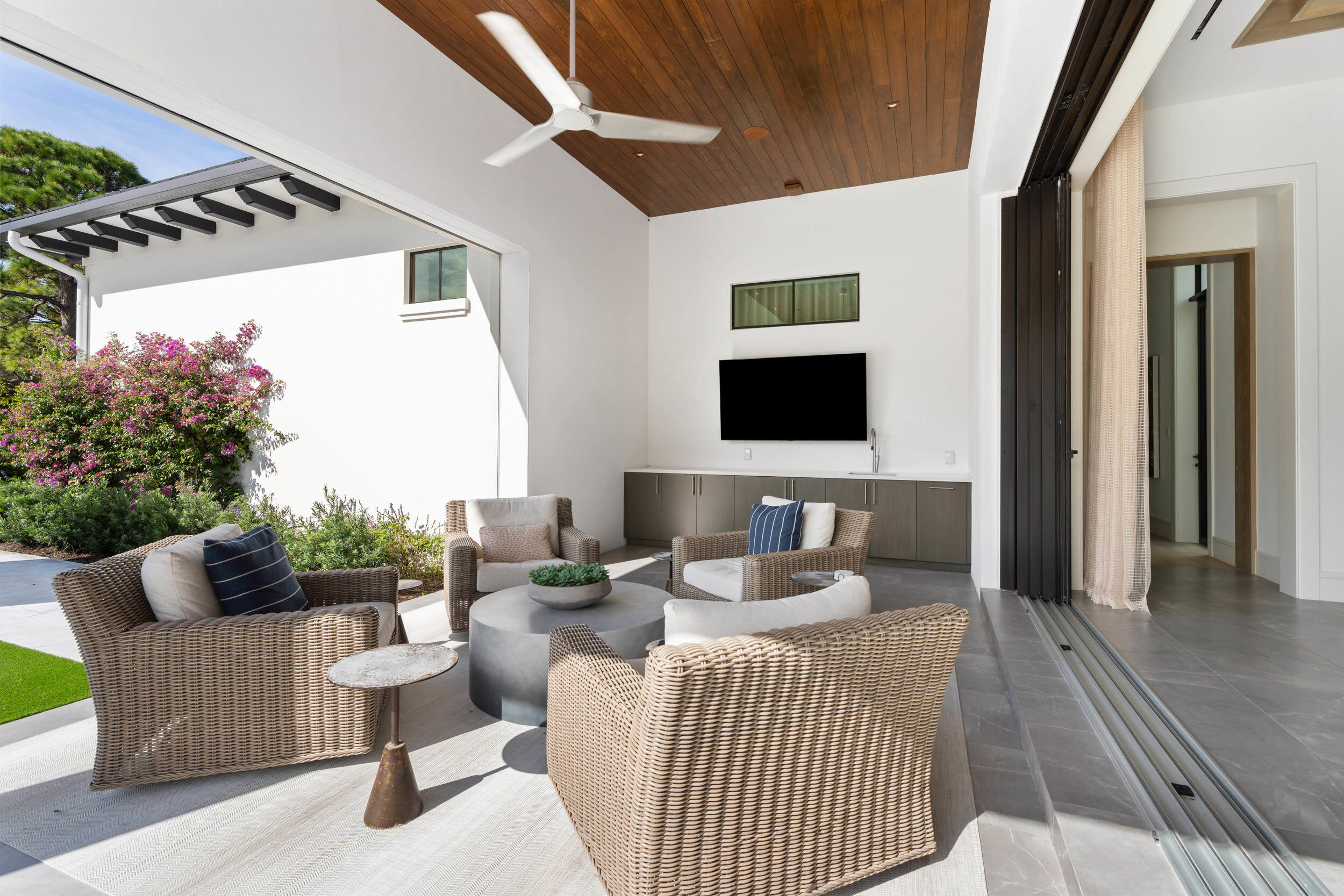 BEARS CLUB PUD - Residential