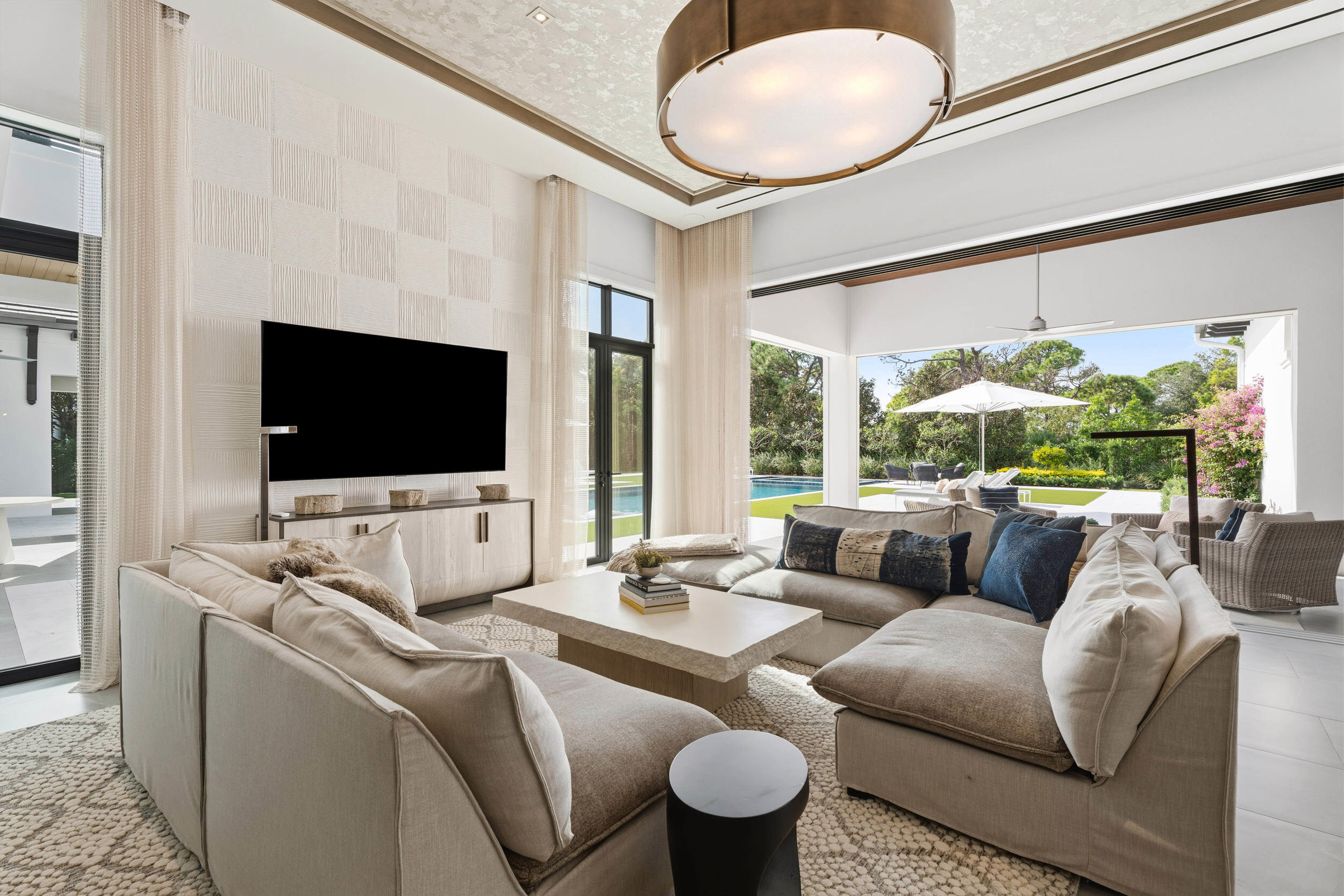 BEARS CLUB PUD - Residential