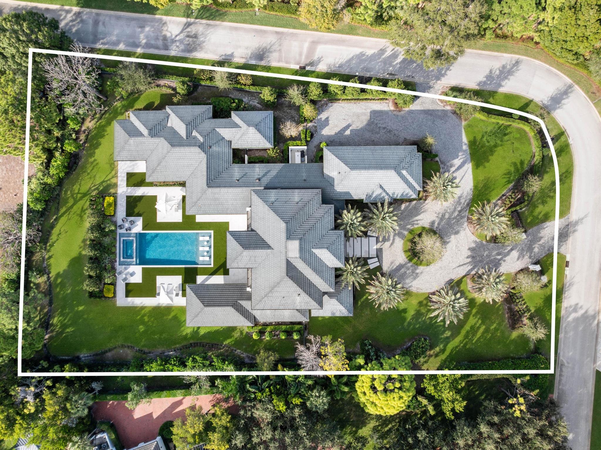 BEARS CLUB PUD - Residential