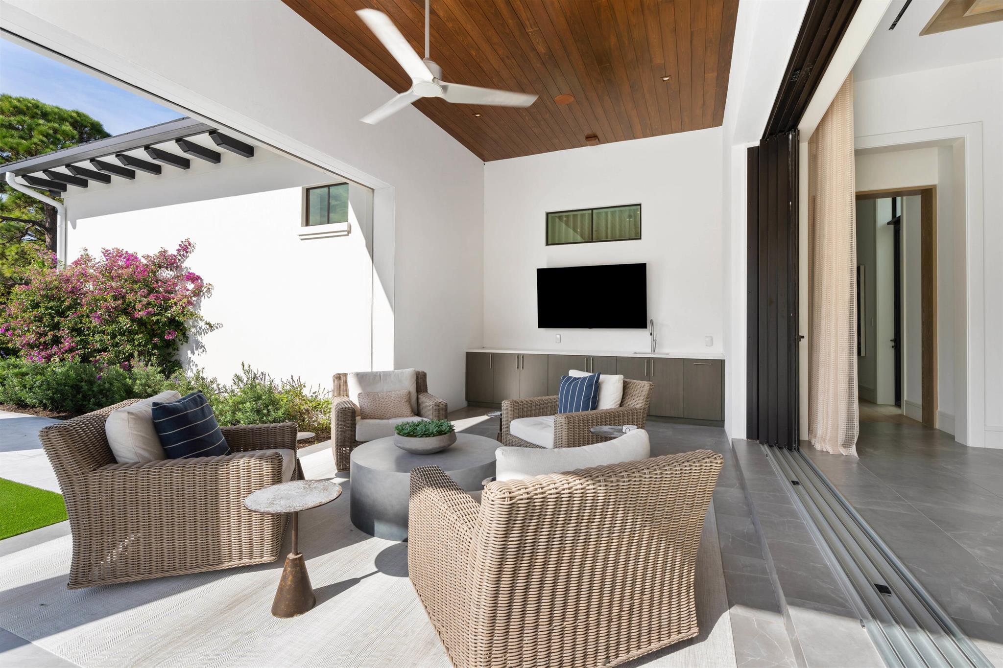 BEARS CLUB PUD - Residential