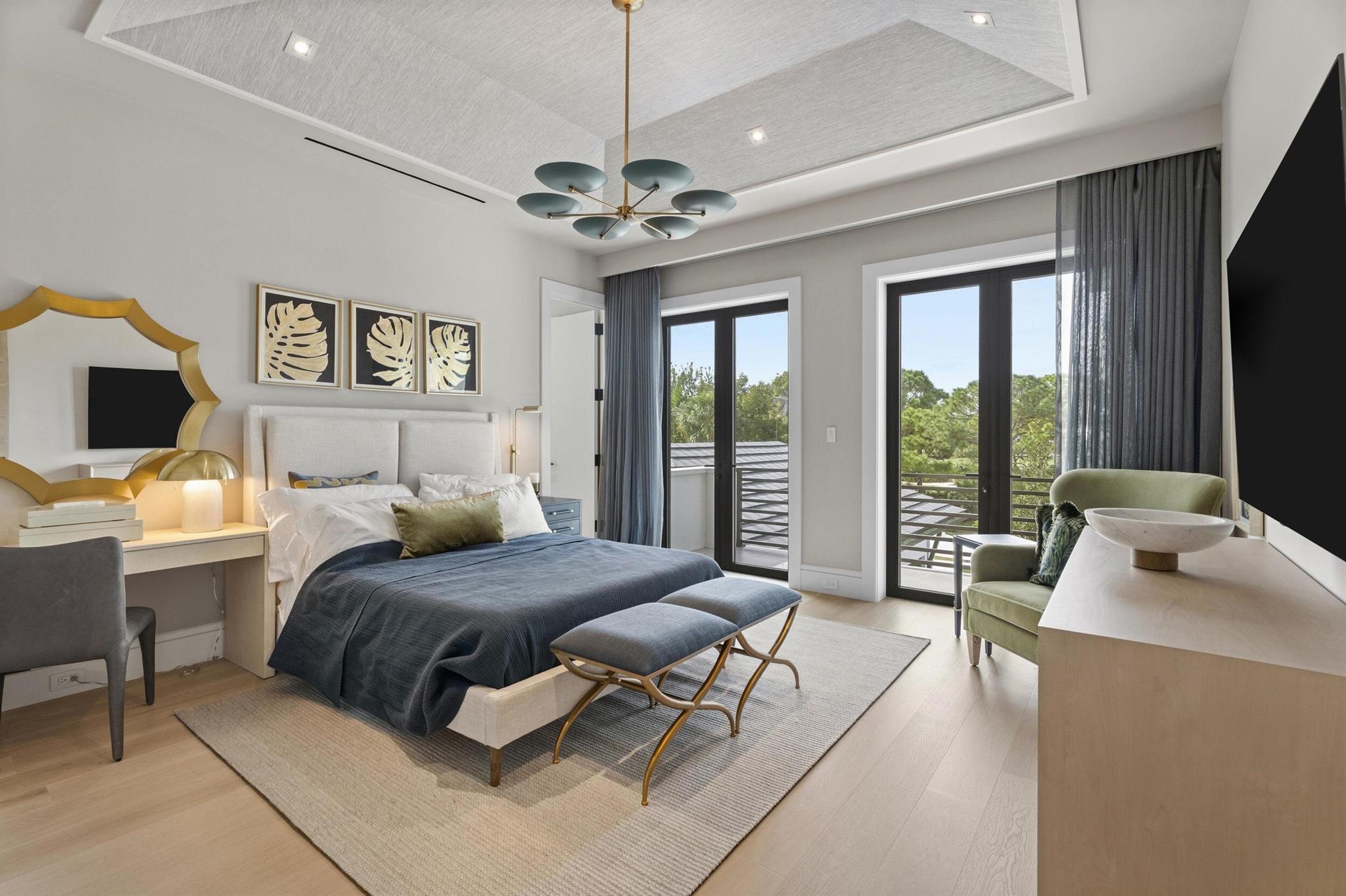 BEARS CLUB PUD - Residential