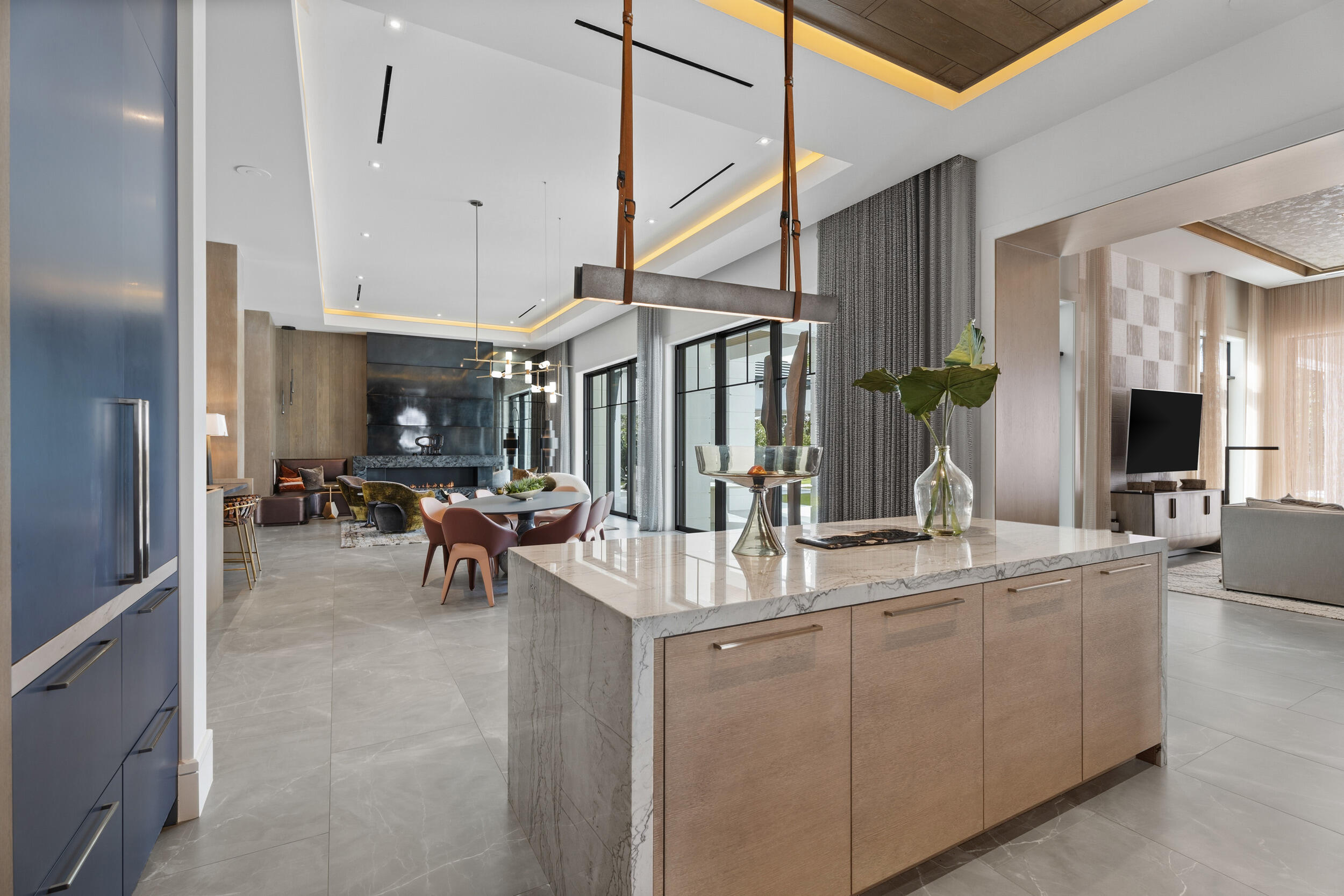 BEARS CLUB PUD - Residential