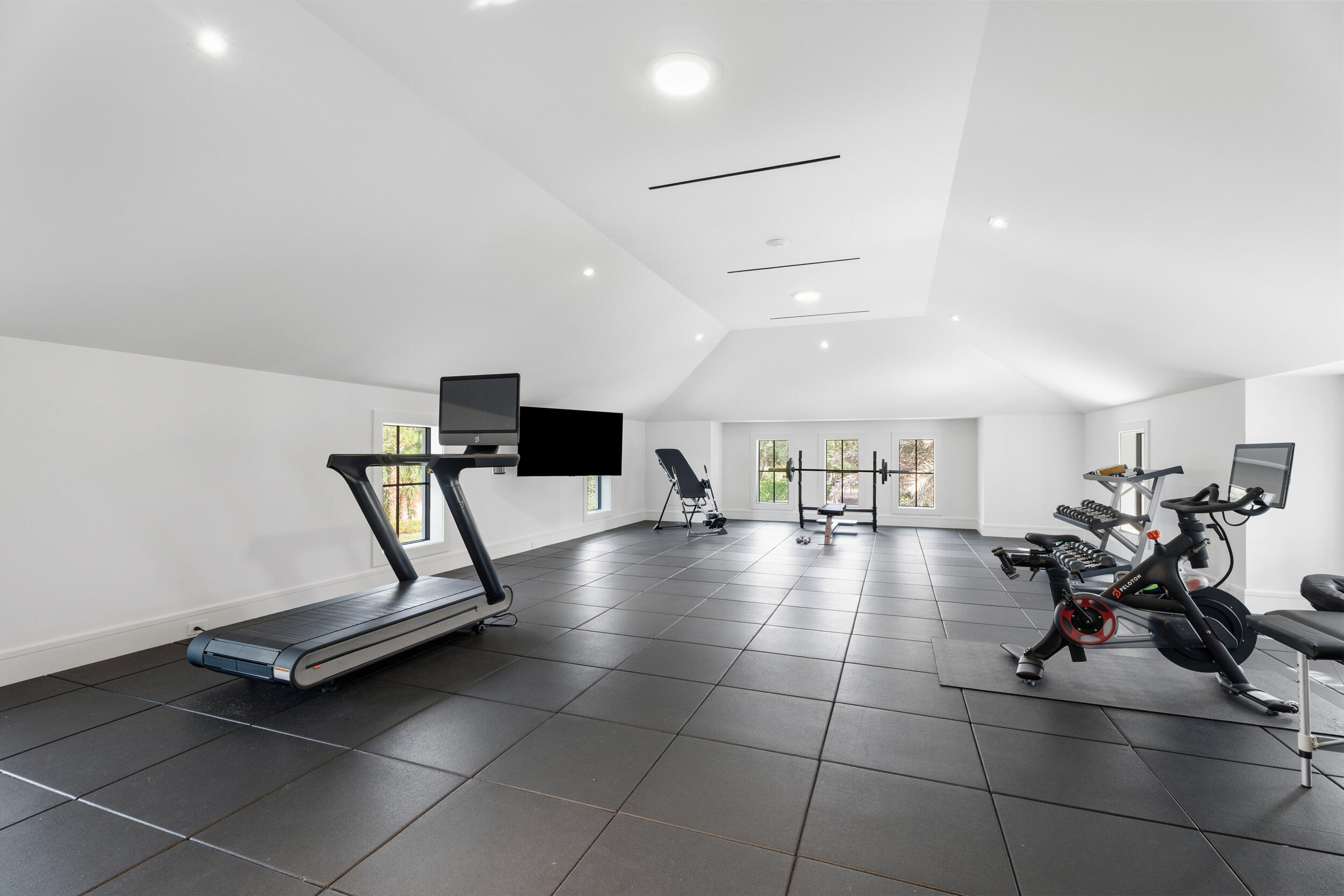 BEARS CLUB PUD - Residential