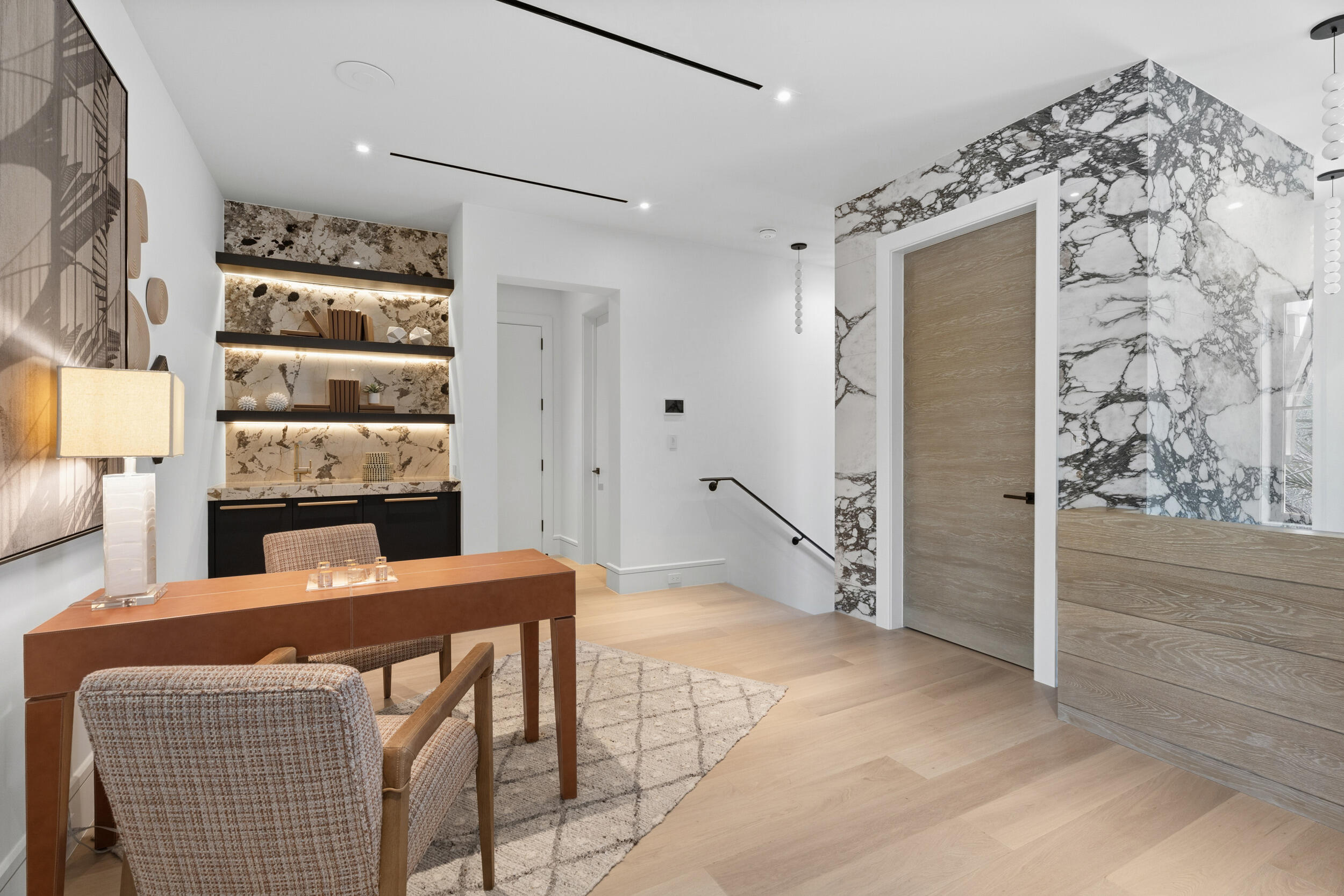 BEARS CLUB PUD - Residential