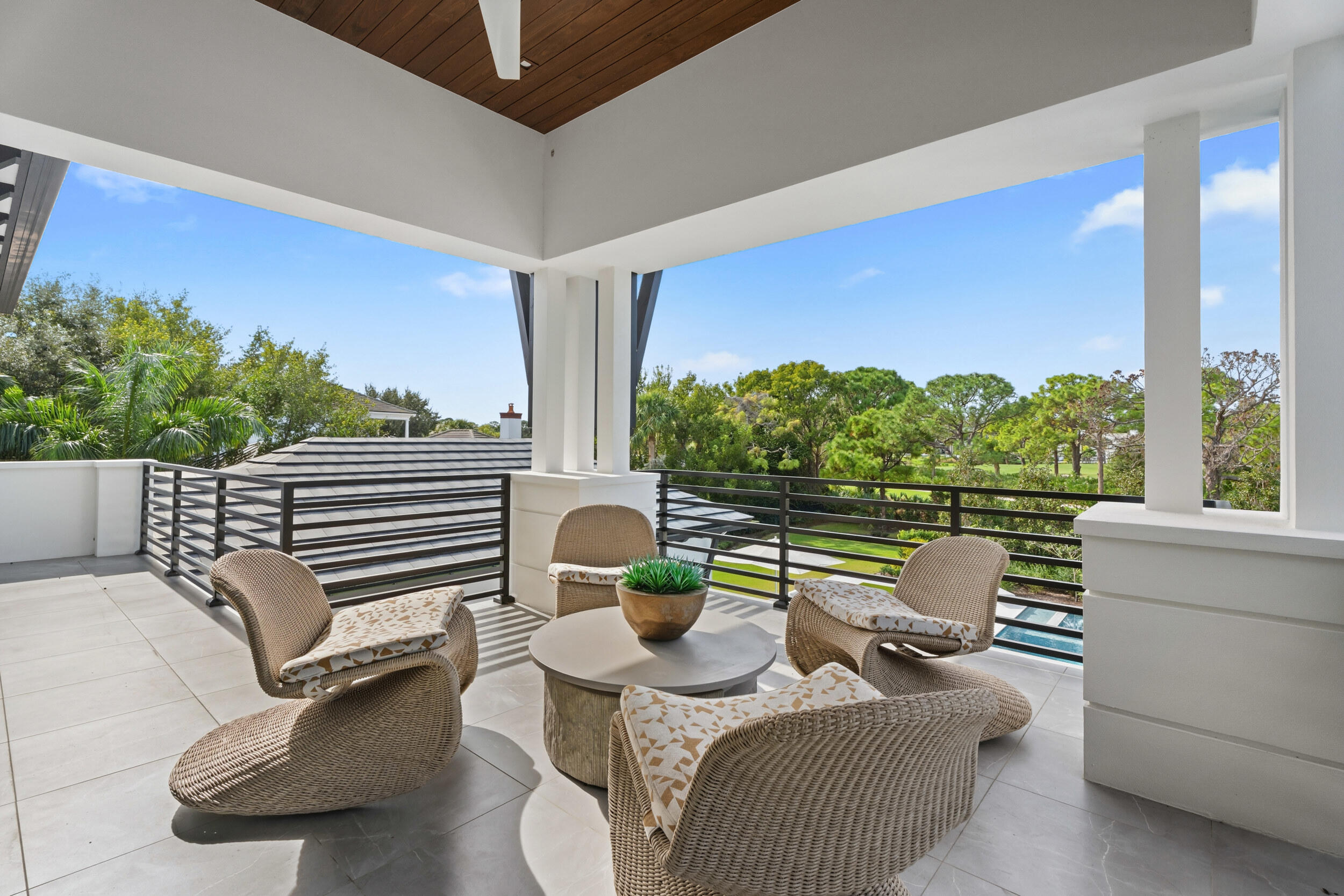 BEARS CLUB PUD - Residential