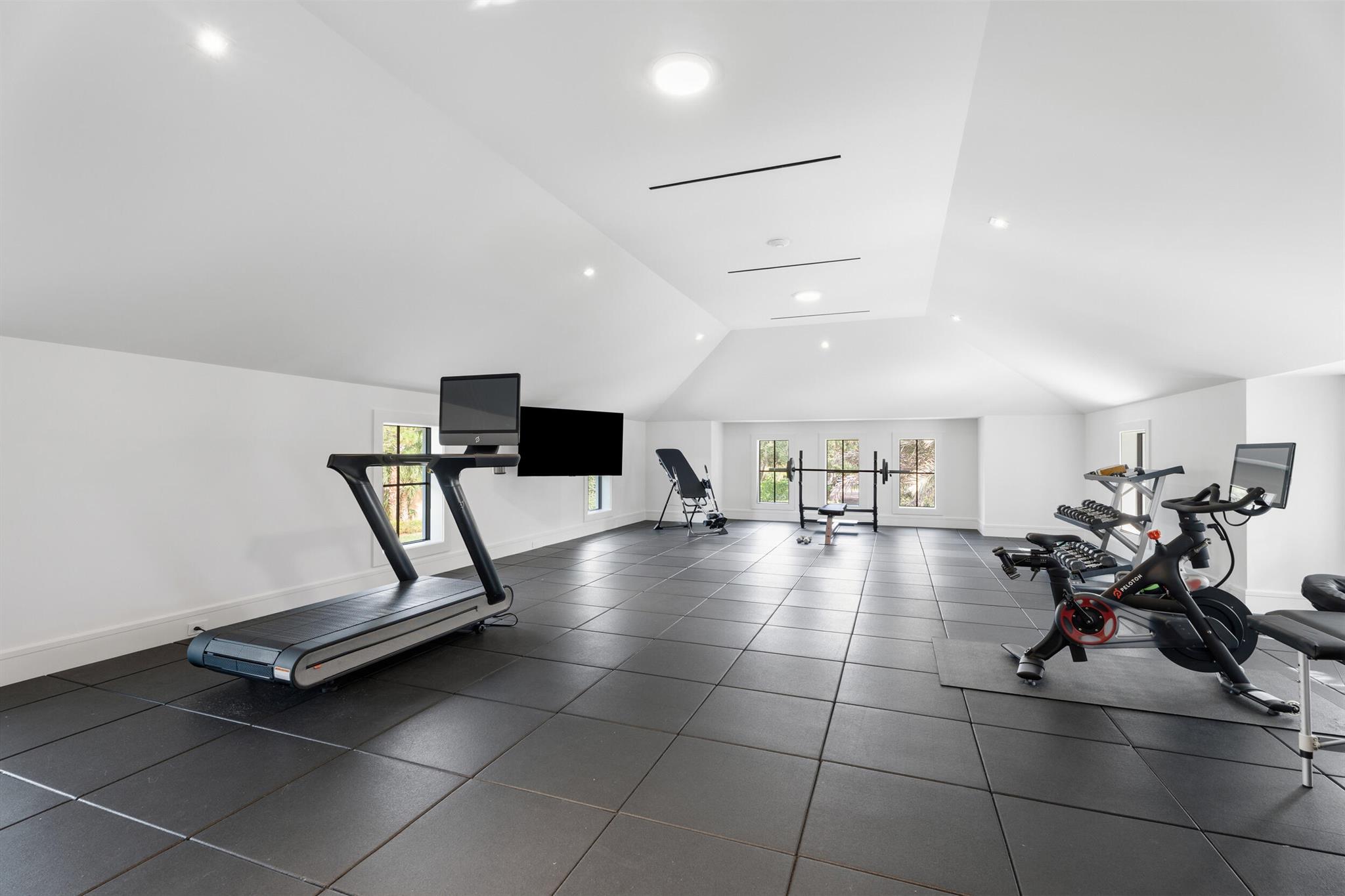 BEARS CLUB PUD - Residential