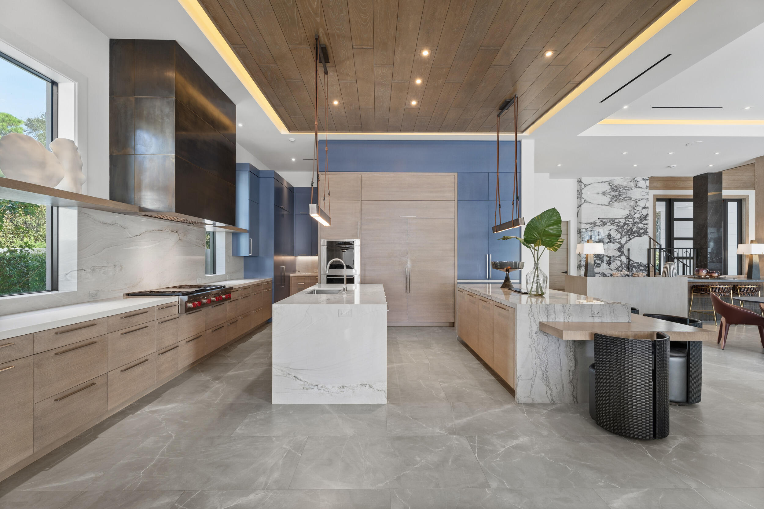 BEARS CLUB PUD - Residential