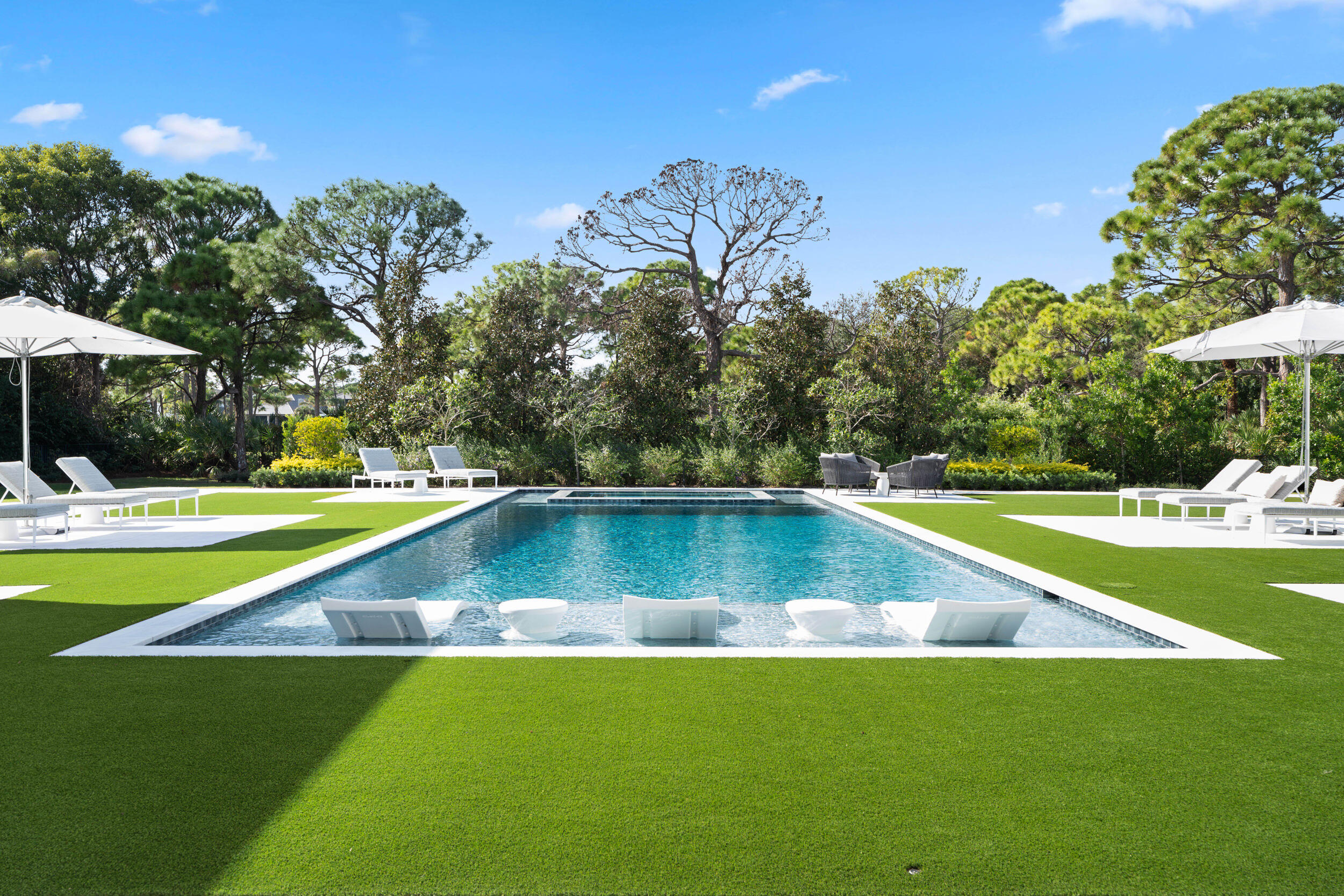 BEARS CLUB PUD - Residential