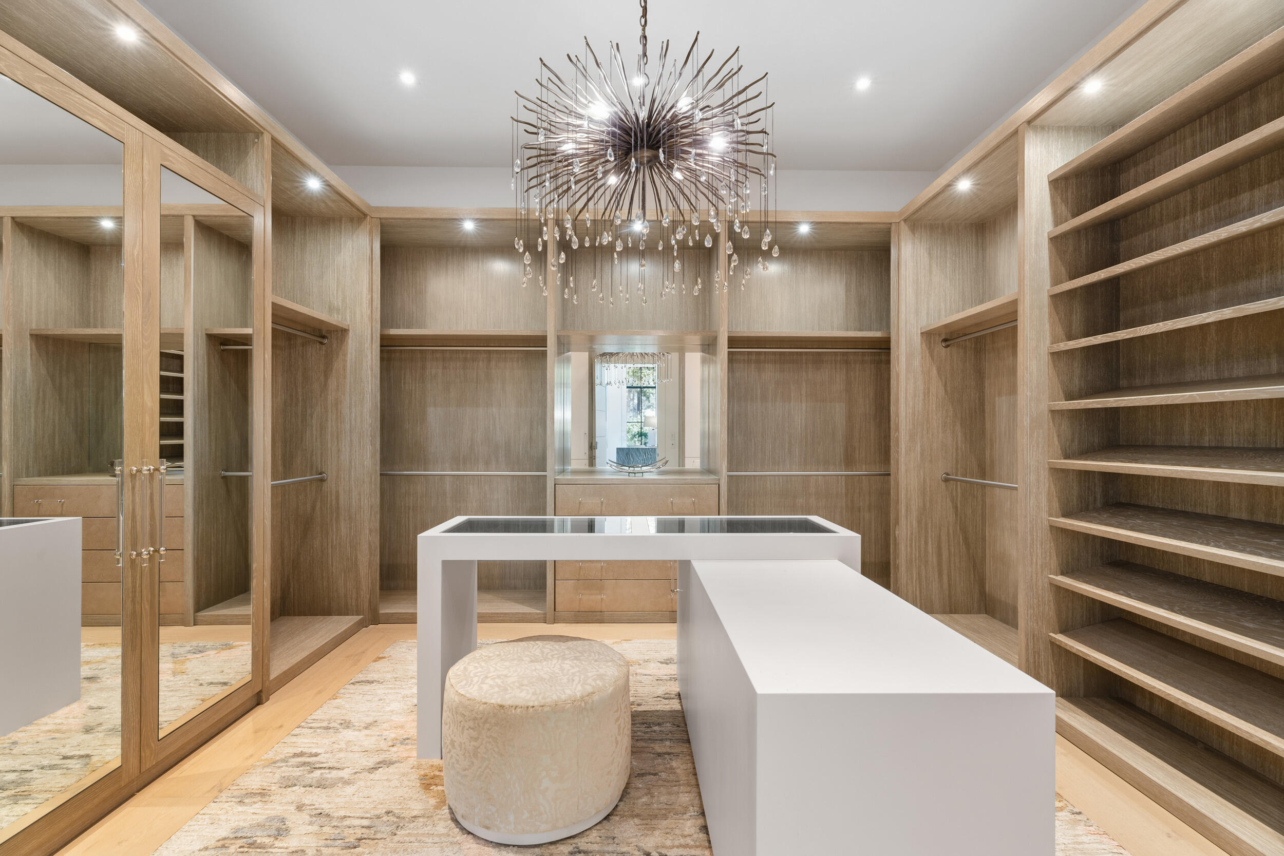 BEARS CLUB PUD - Residential