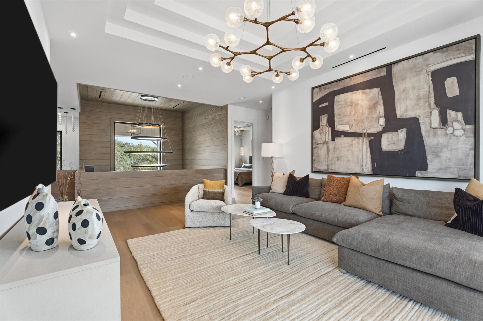 BEARS CLUB PUD - Residential