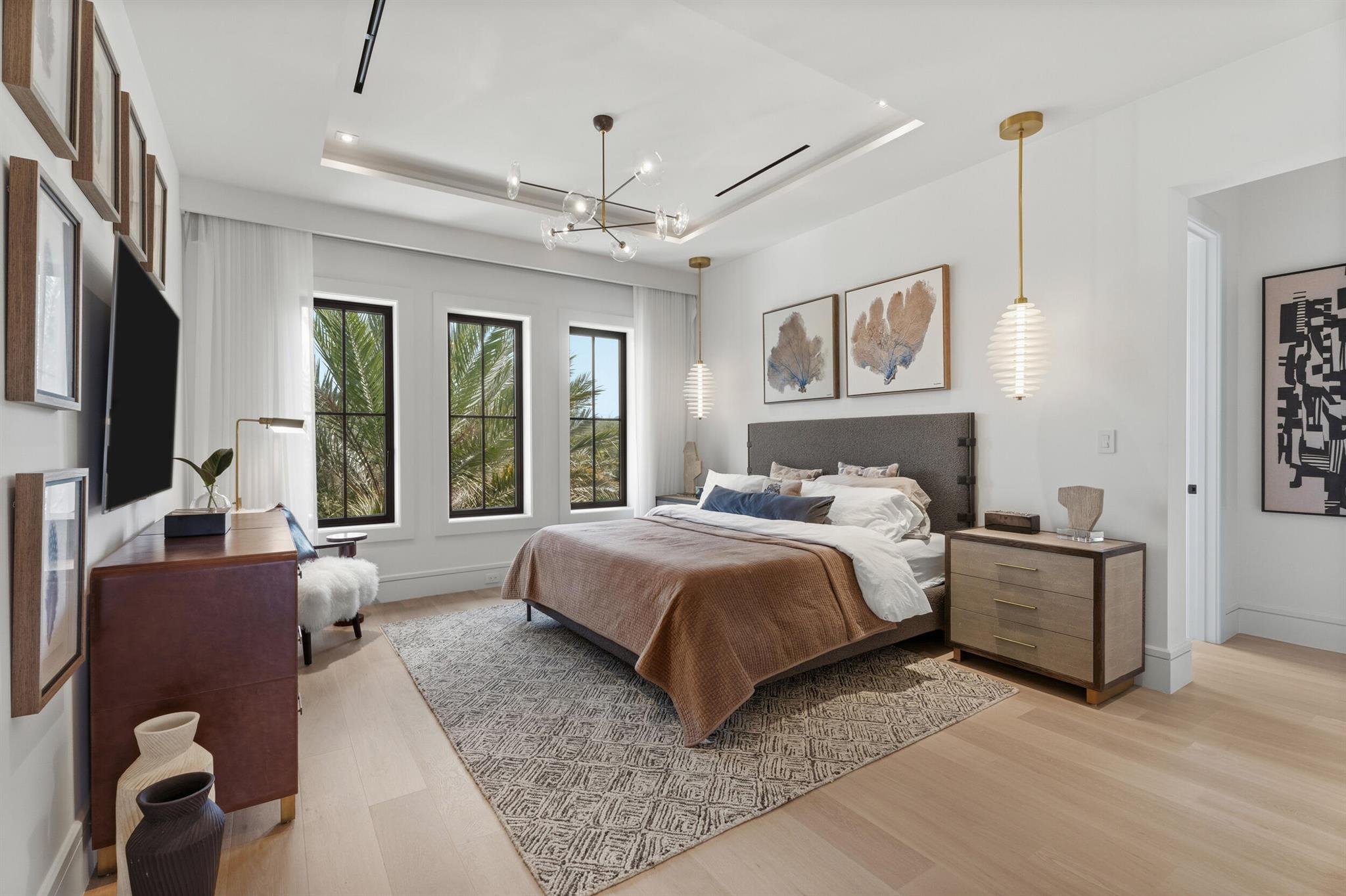 BEARS CLUB PUD - Residential