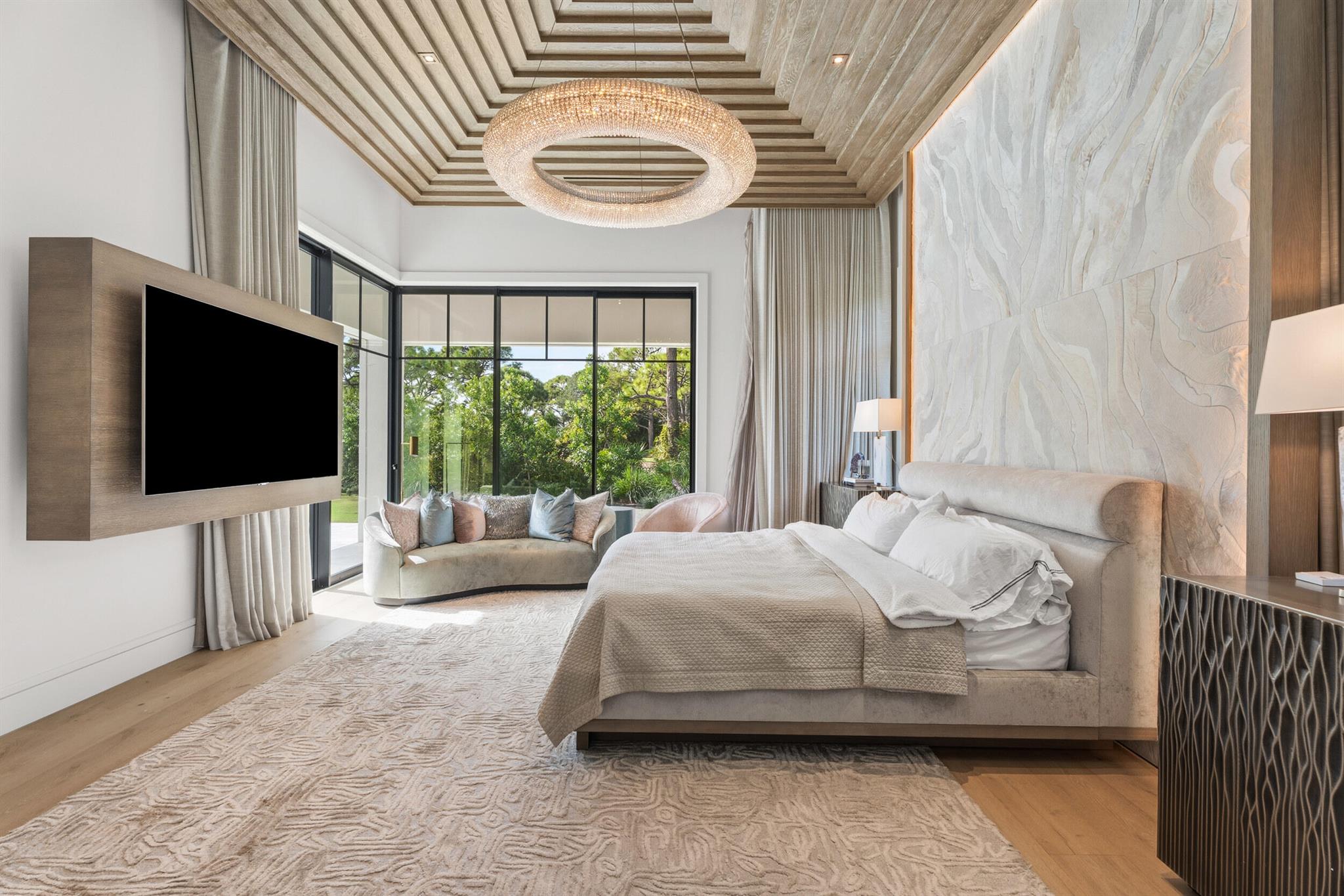 BEARS CLUB PUD - Residential