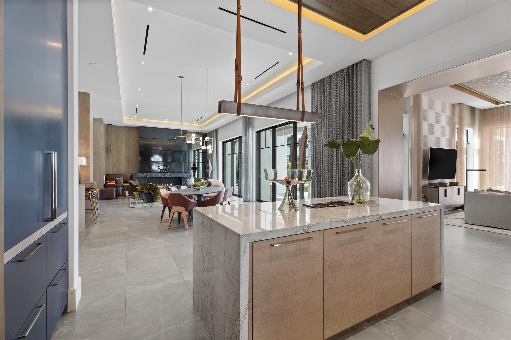 BEARS CLUB PUD - Residential