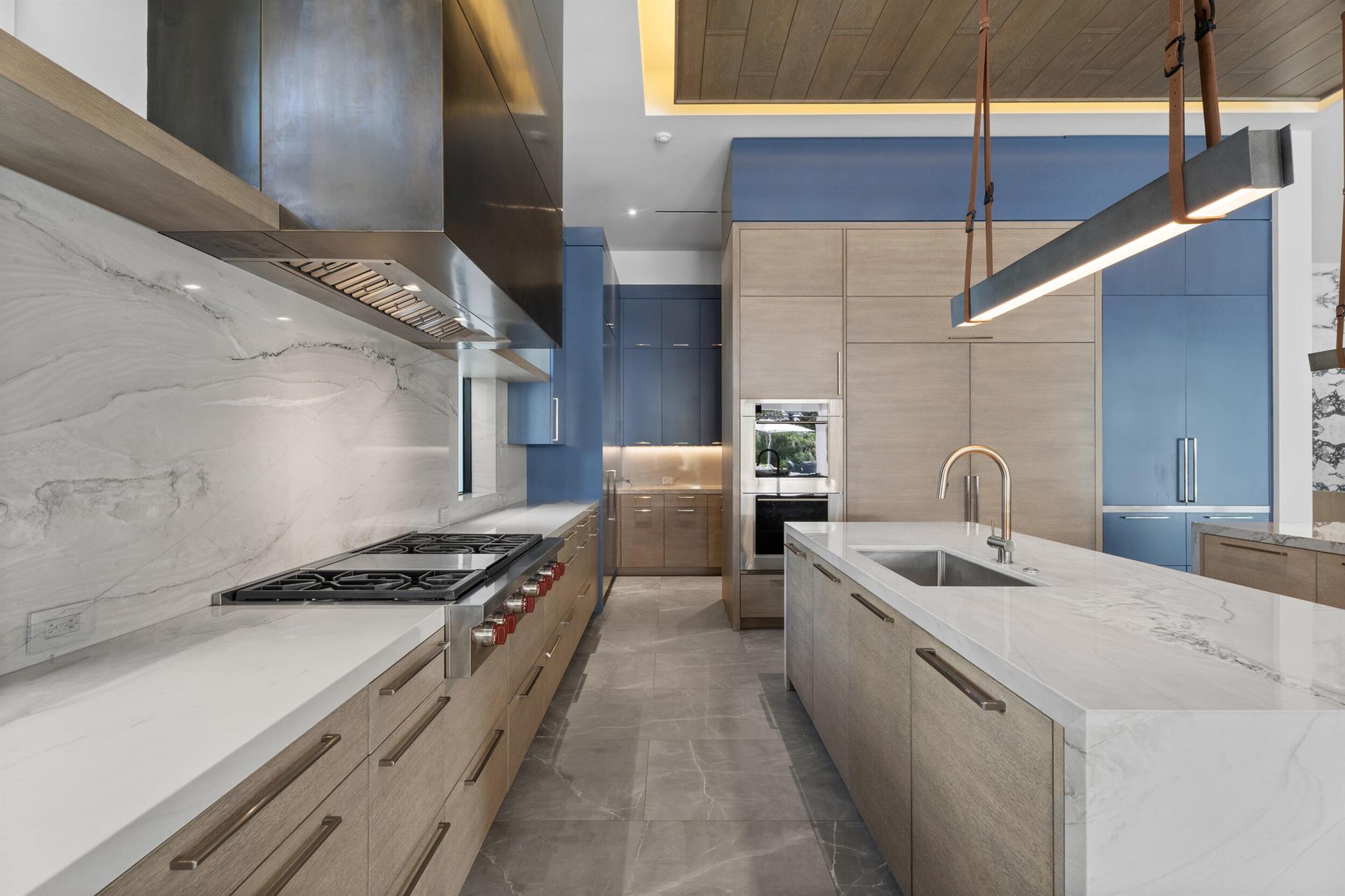 BEARS CLUB PUD - Residential