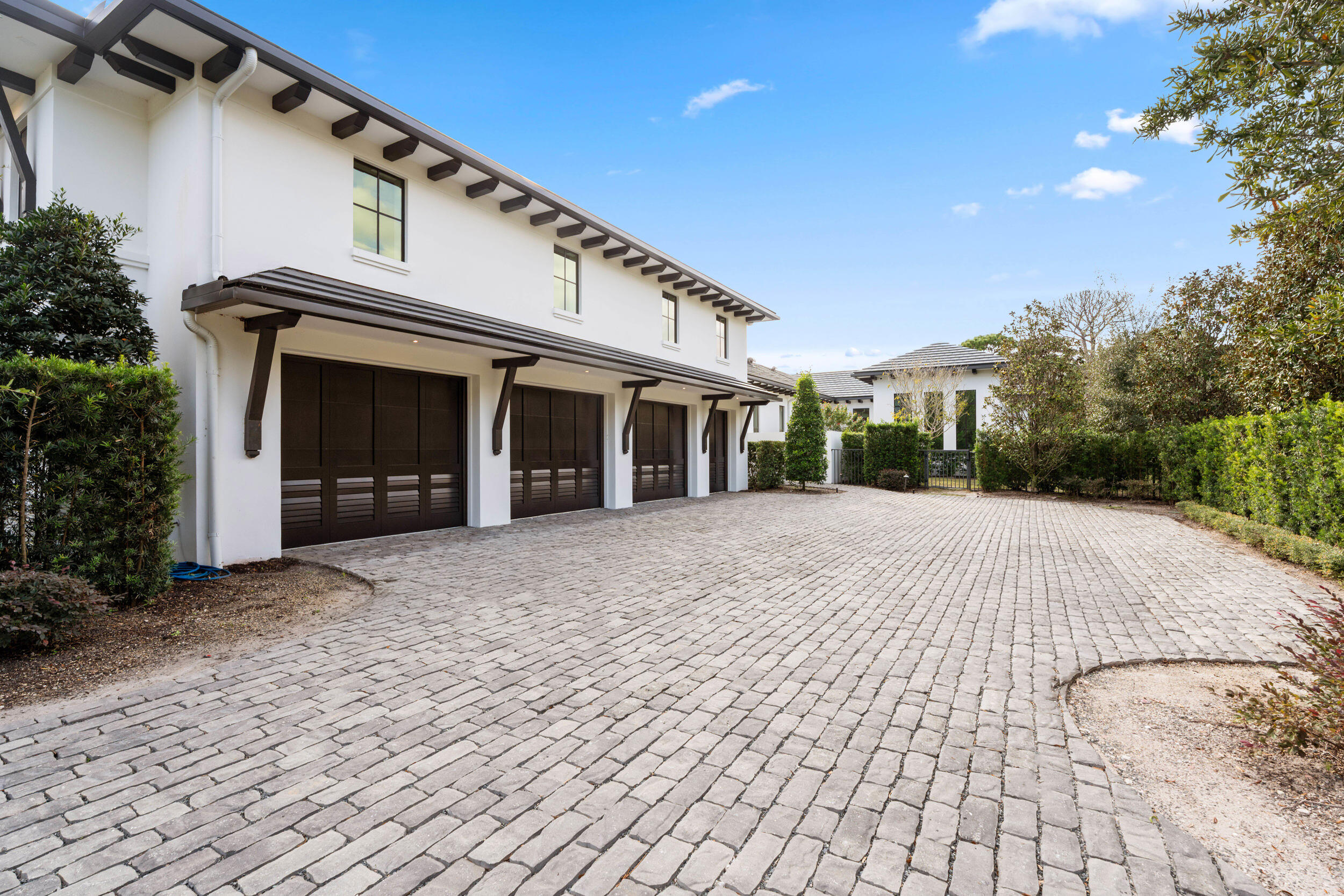 BEARS CLUB PUD - Residential