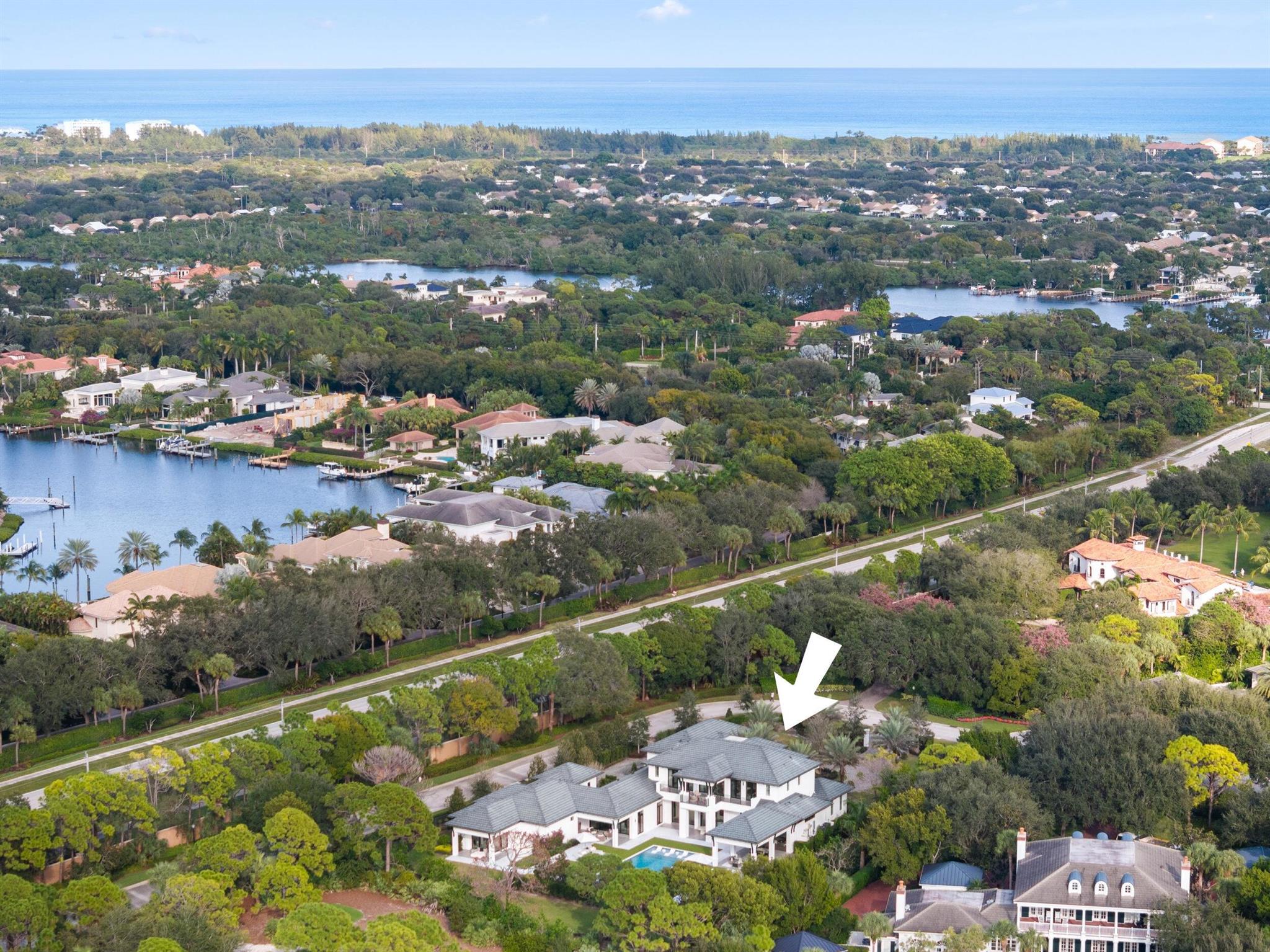 BEARS CLUB PUD - Residential