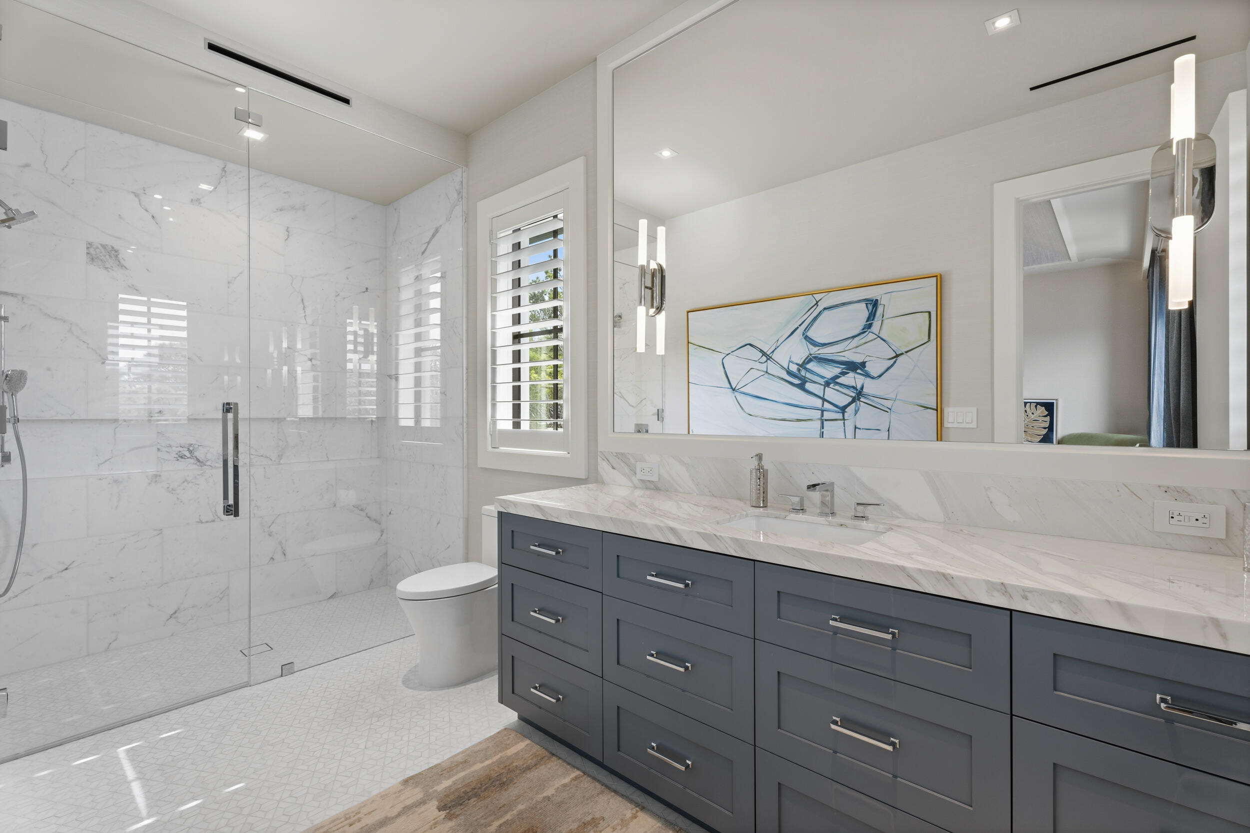 BEARS CLUB PUD - Residential