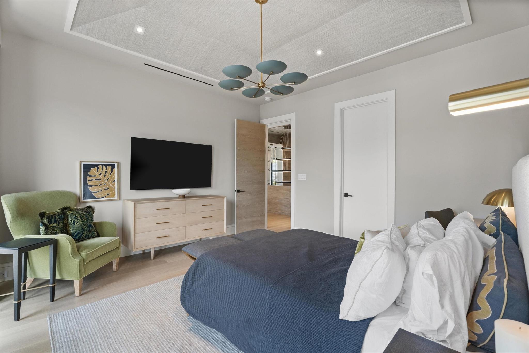 BEARS CLUB PUD - Residential