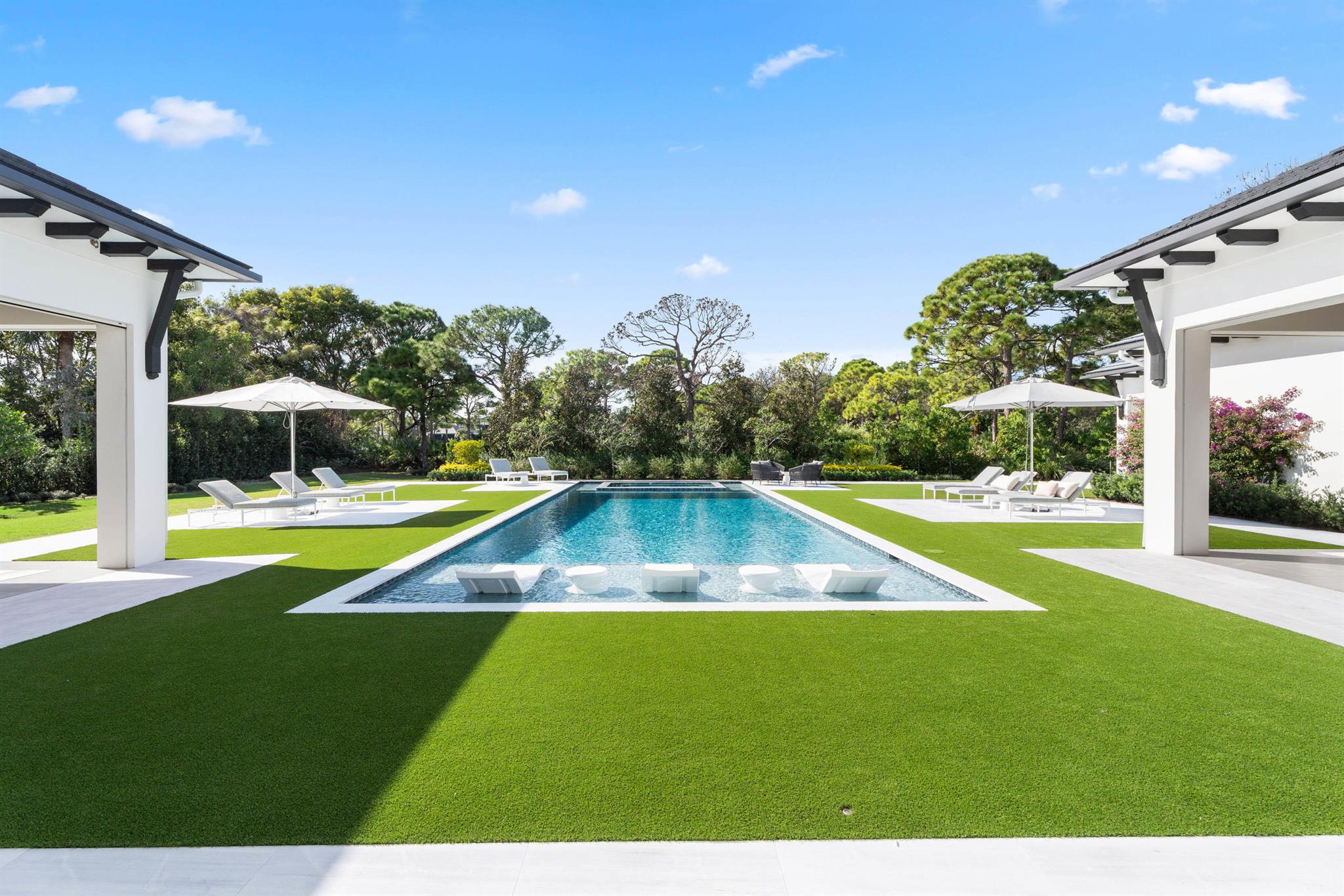 BEARS CLUB PUD - Residential