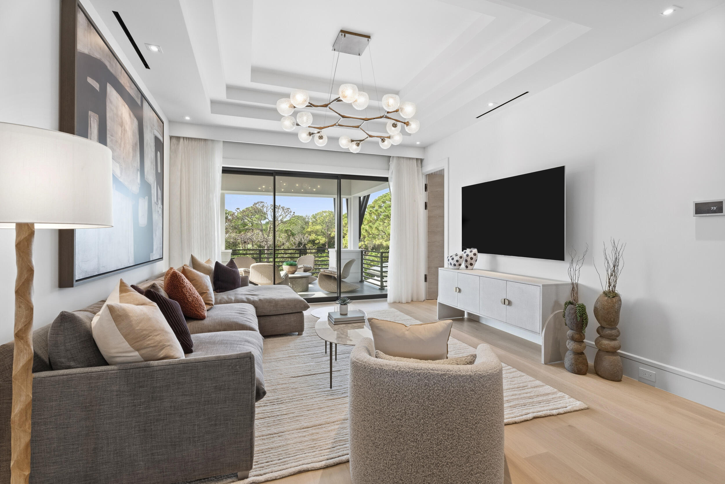 BEARS CLUB PUD - Residential