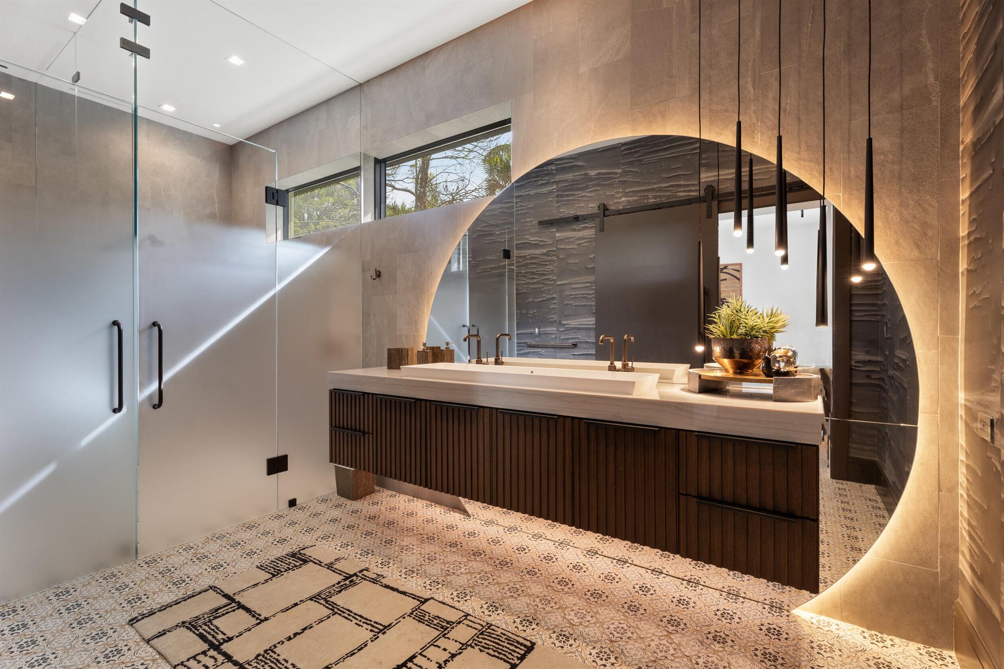 BEARS CLUB PUD - Residential