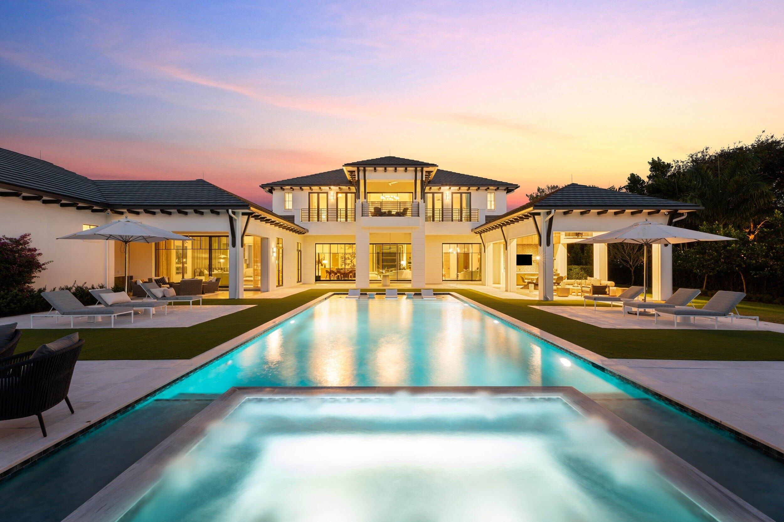 210 Bears Club Drive