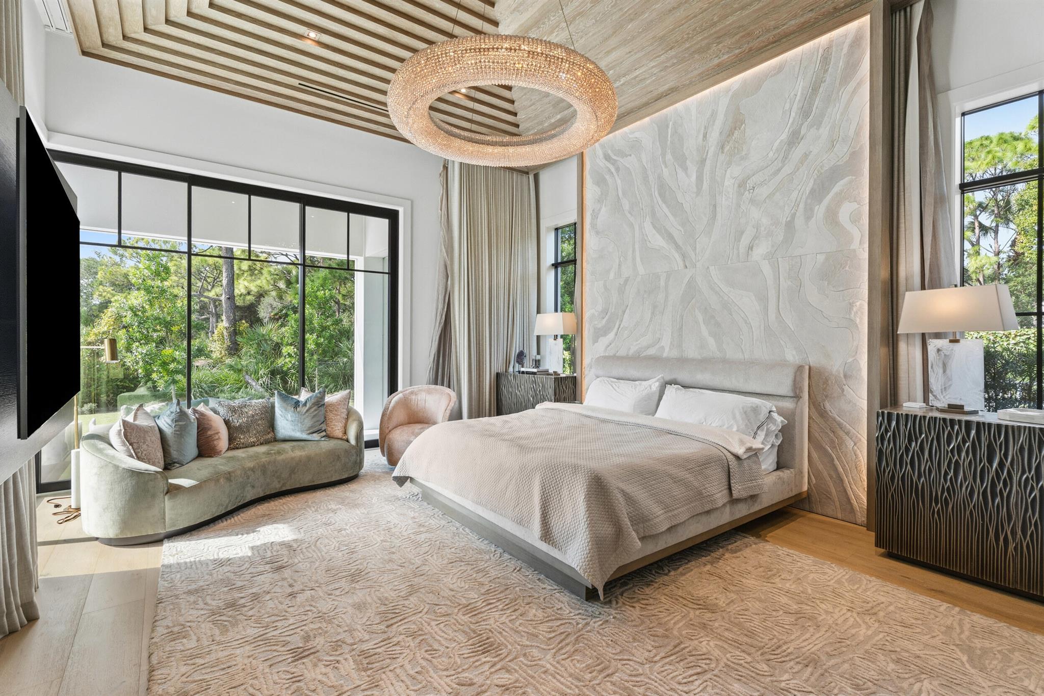 BEARS CLUB PUD - Residential