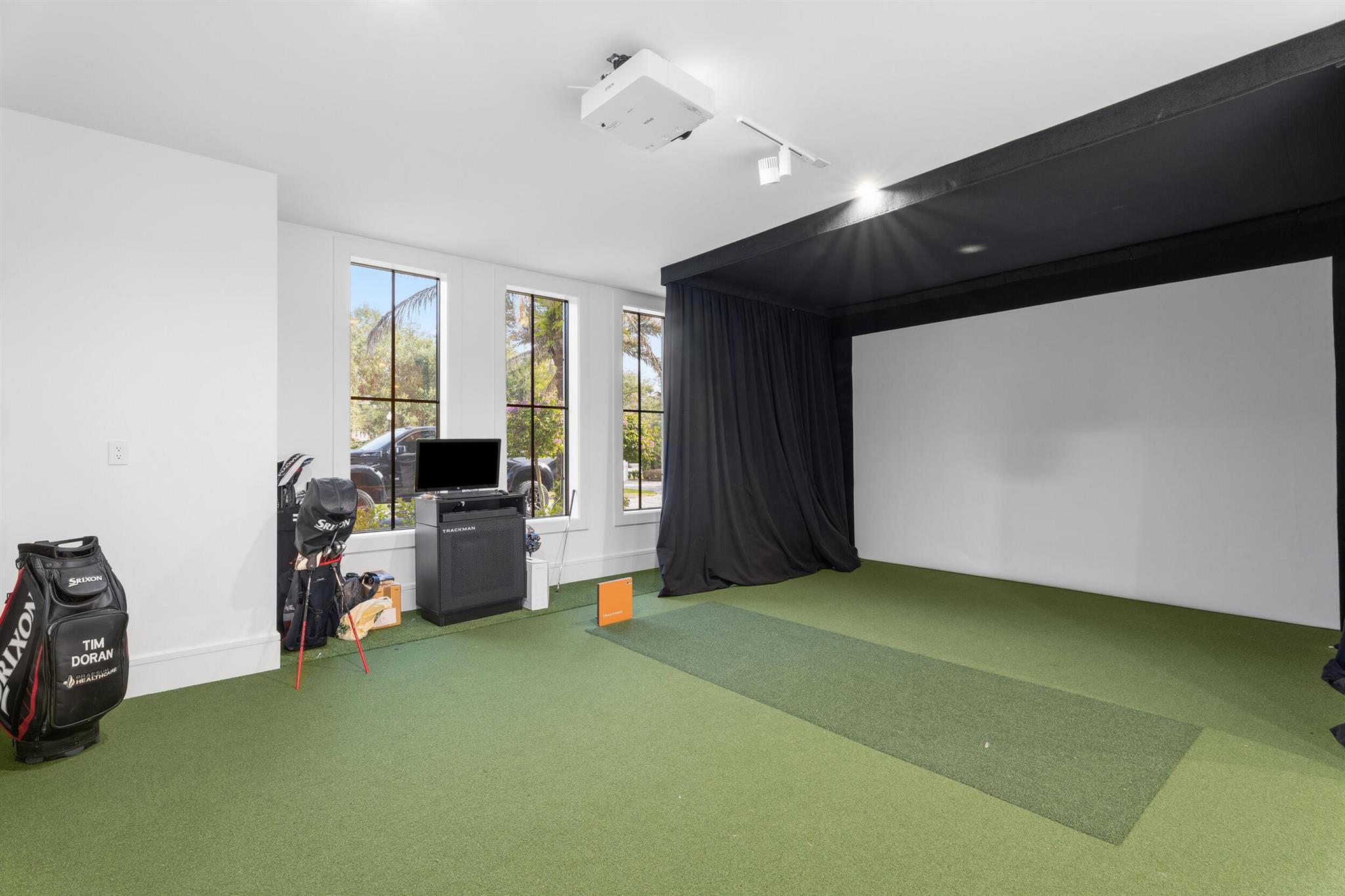 BEARS CLUB PUD - Residential